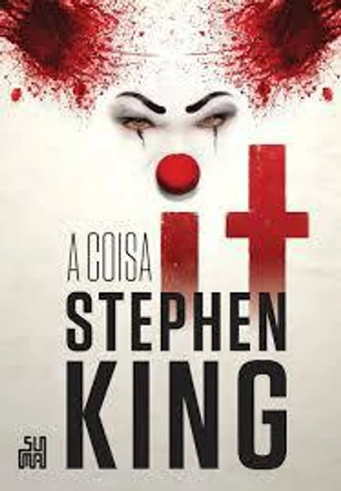 Stephen King- IT