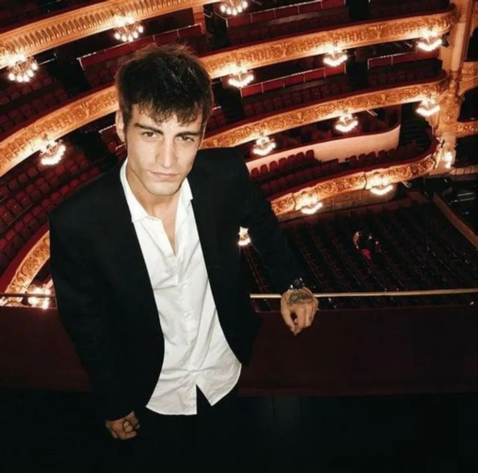 Liceu