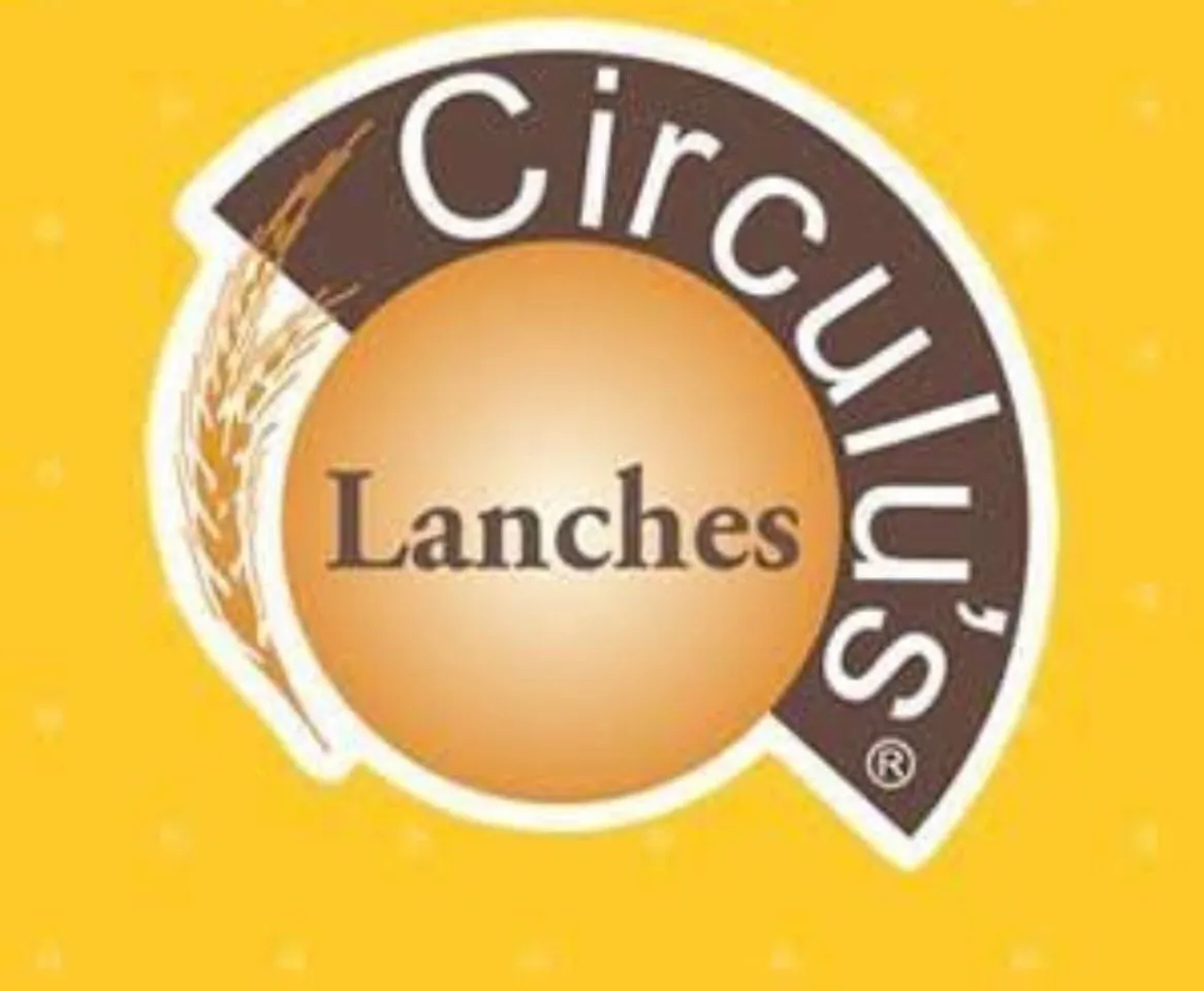 Circulos lanches