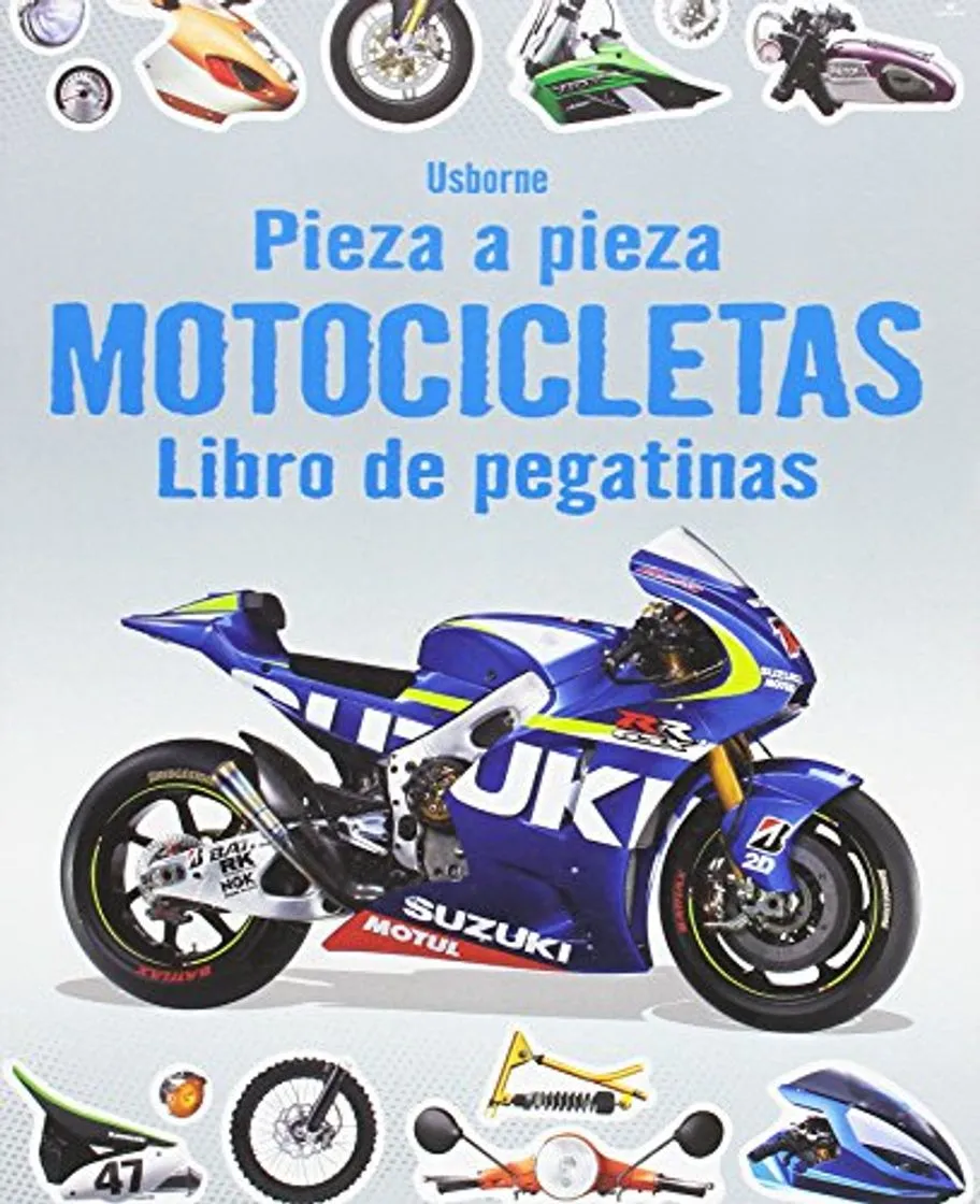 Motocicletas