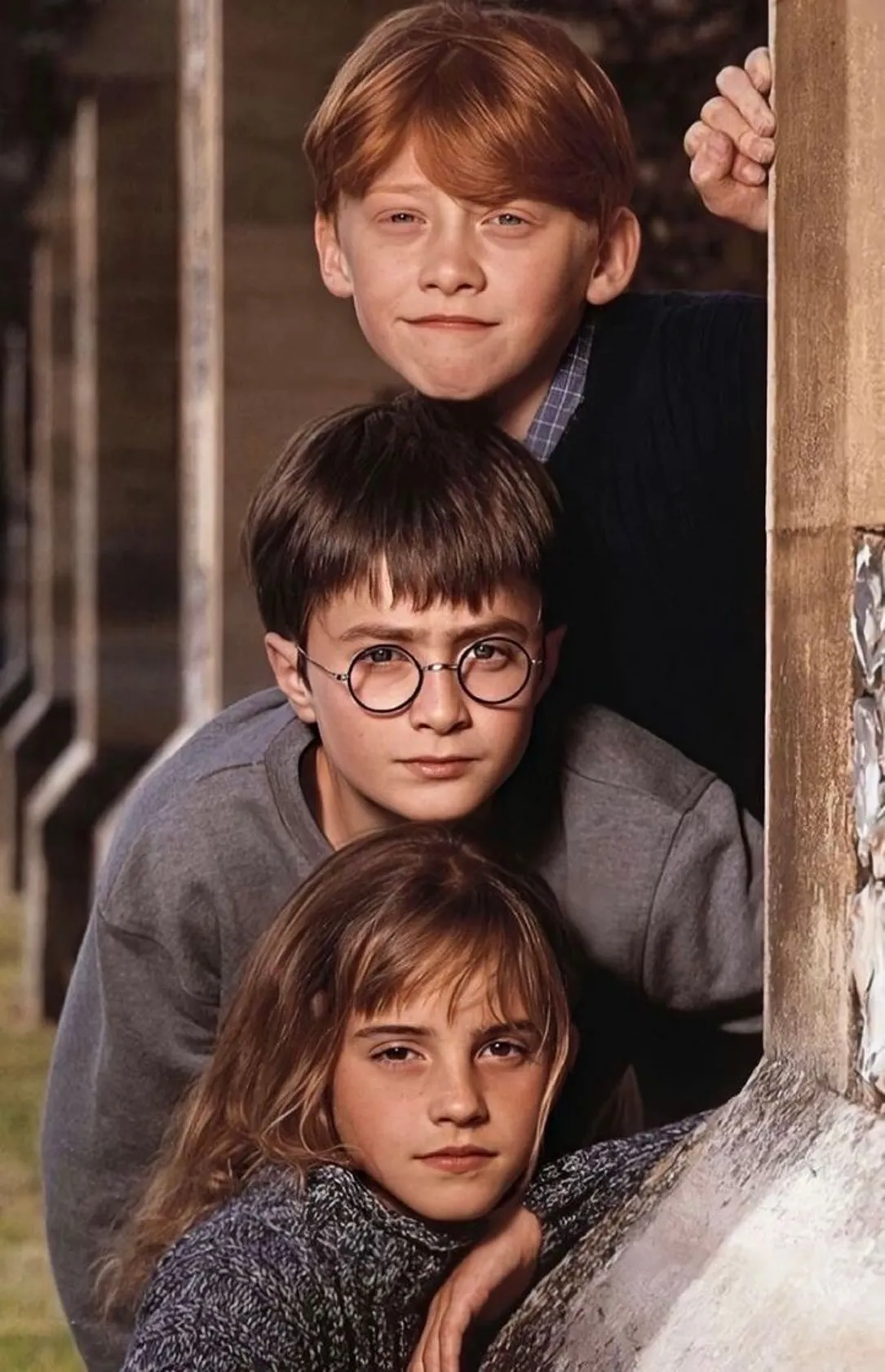 Pack Harry Potter - The Complete Collection (English)