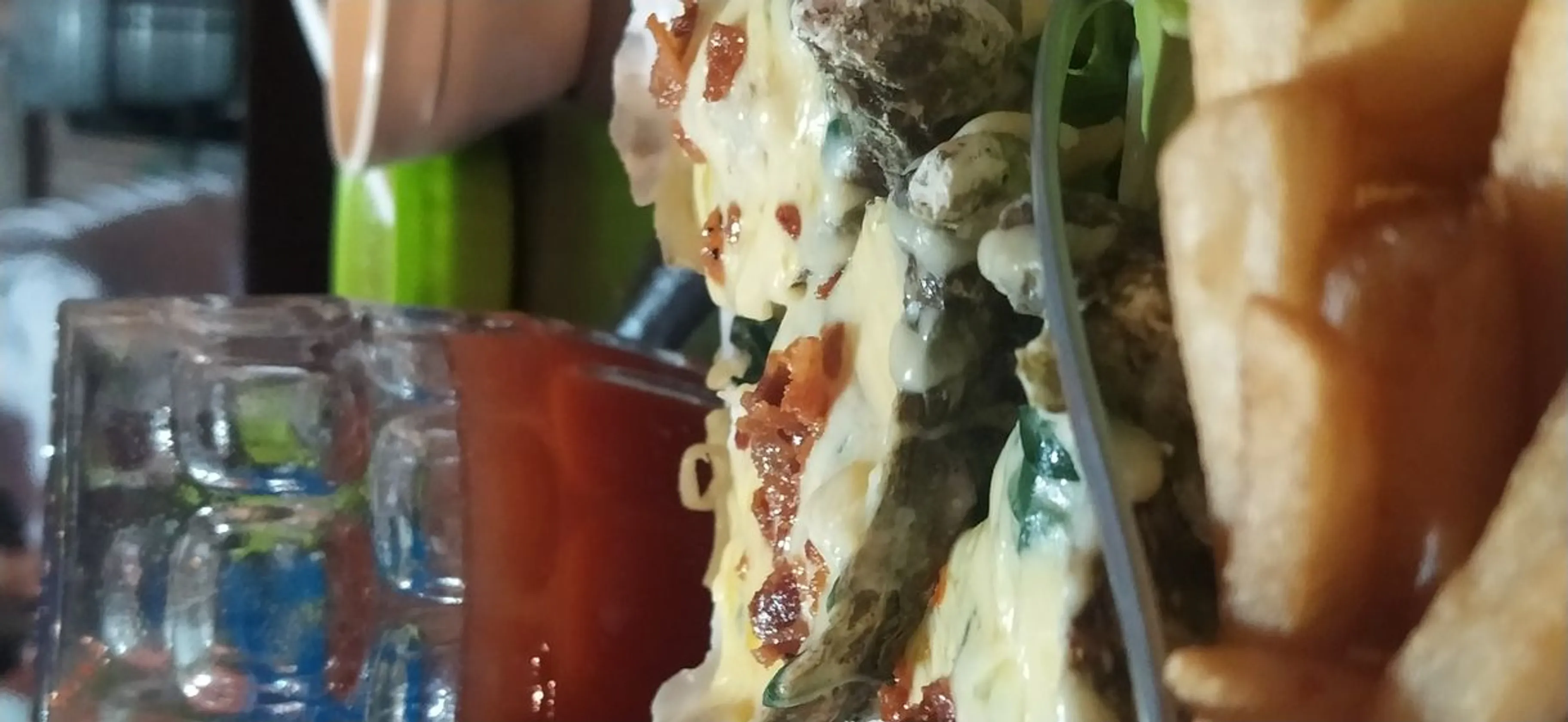 Mariscos El Toro Guero