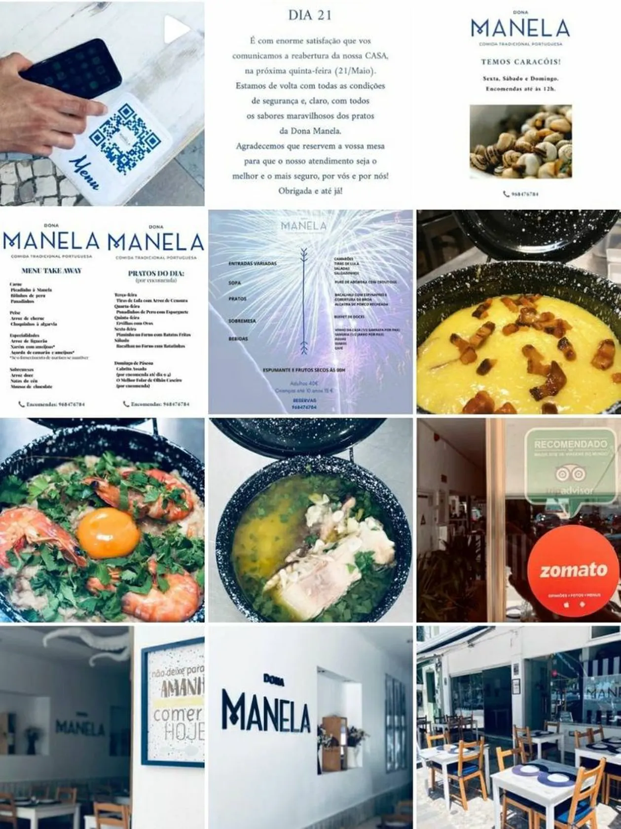 Dona Manela