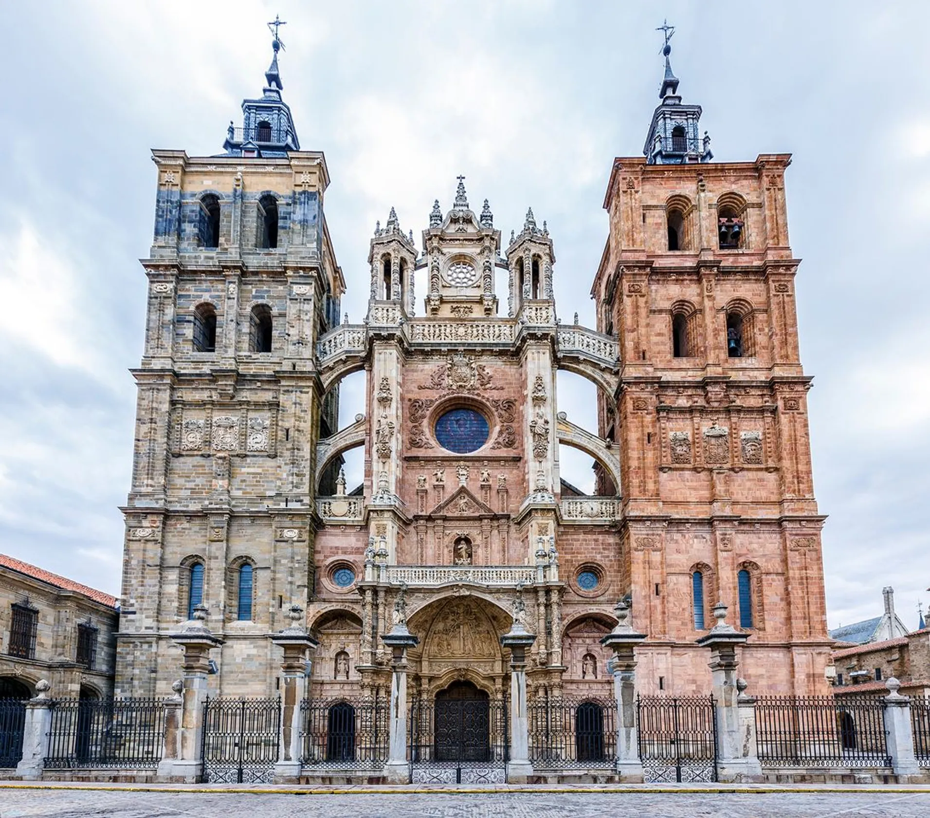 Astorga