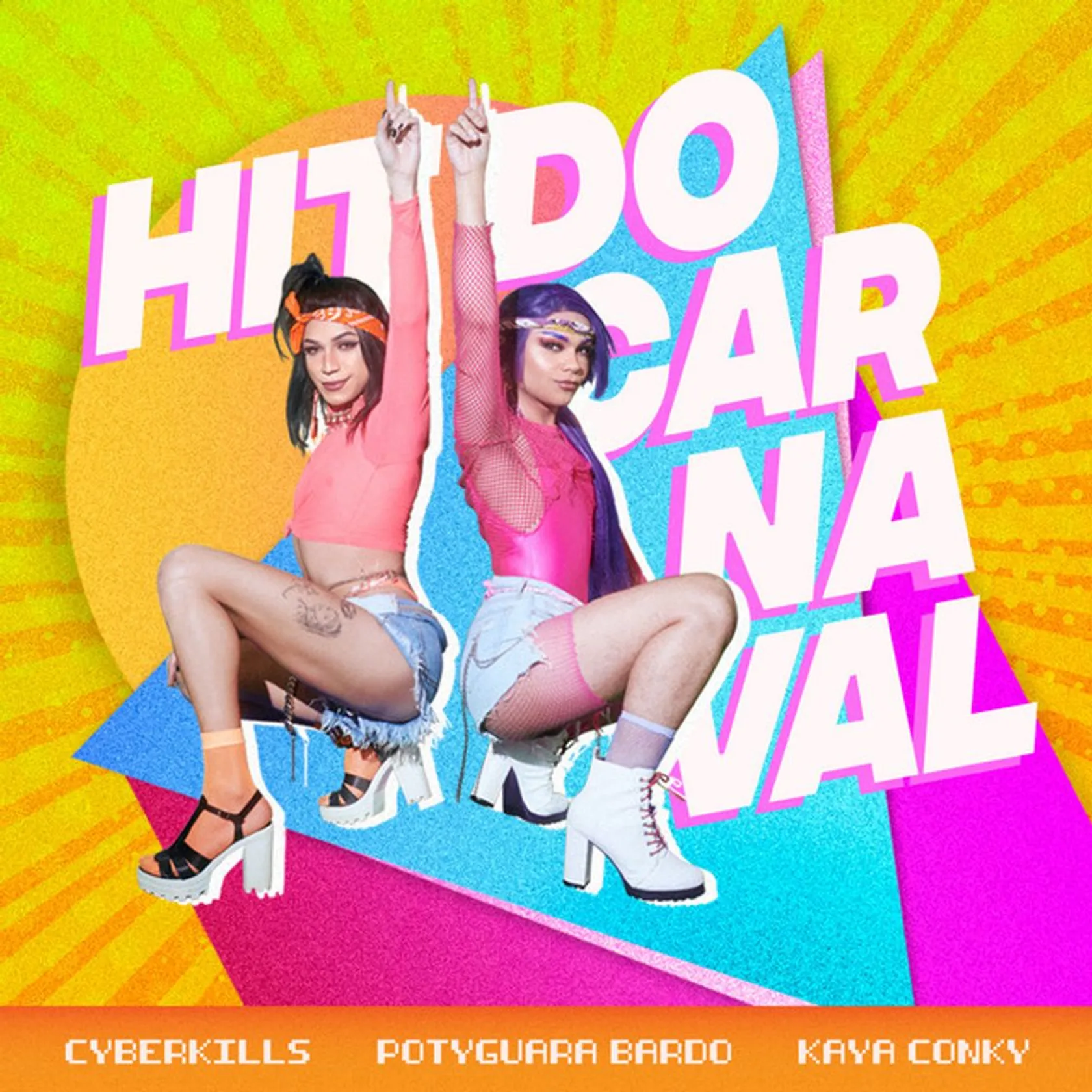 Hit do Carnaval