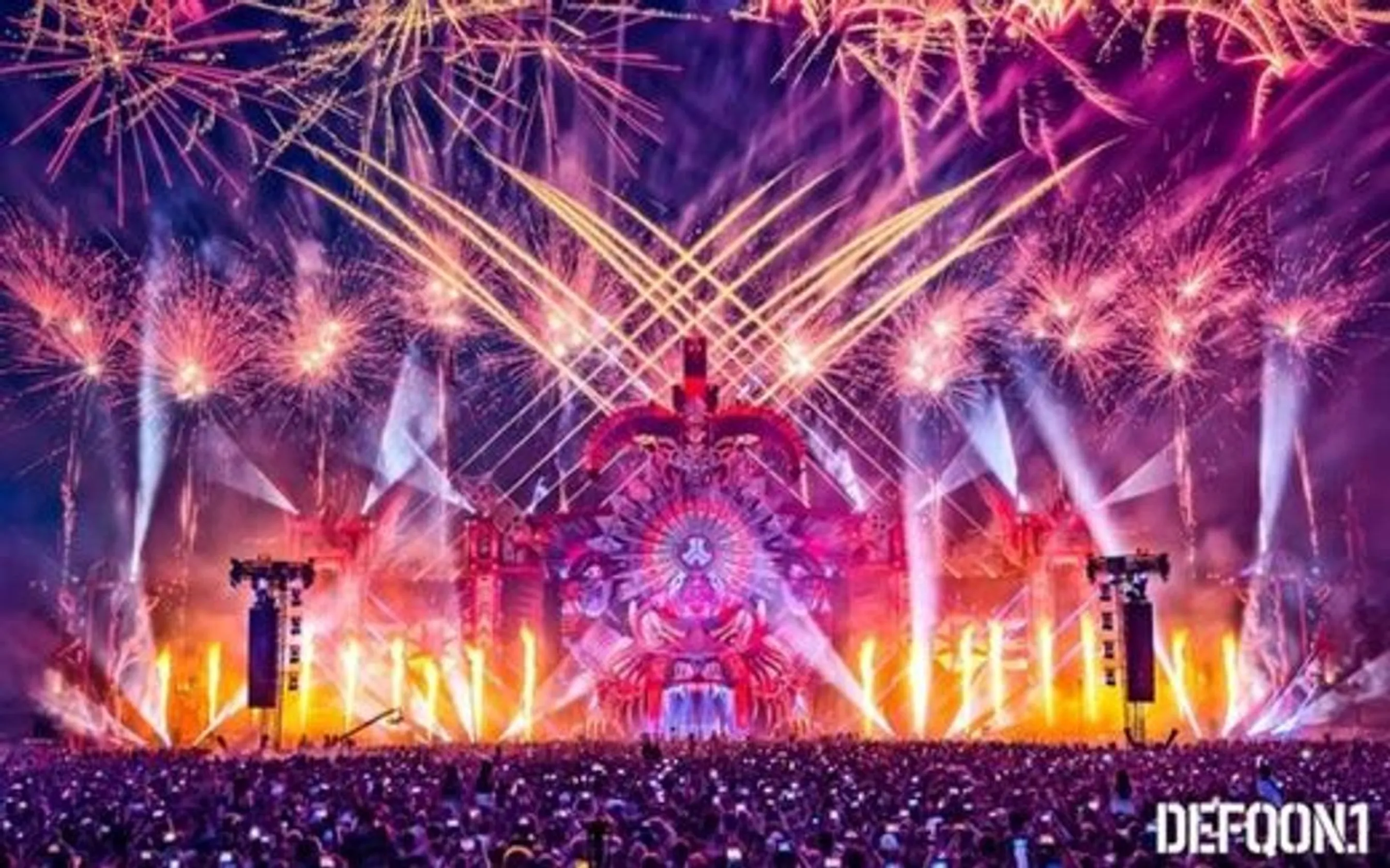 Defqon.1 Festival
