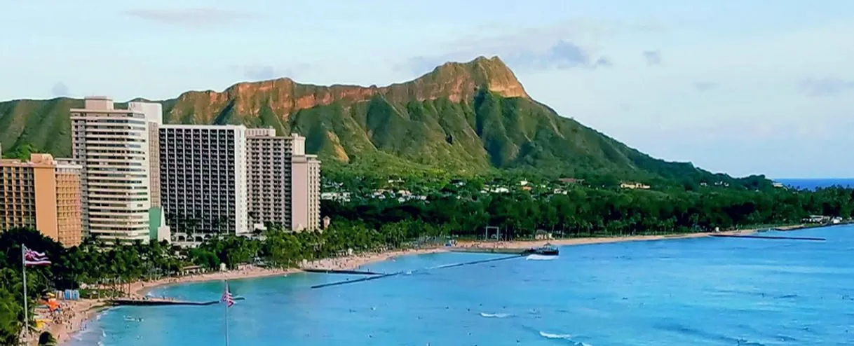 Diamond Head