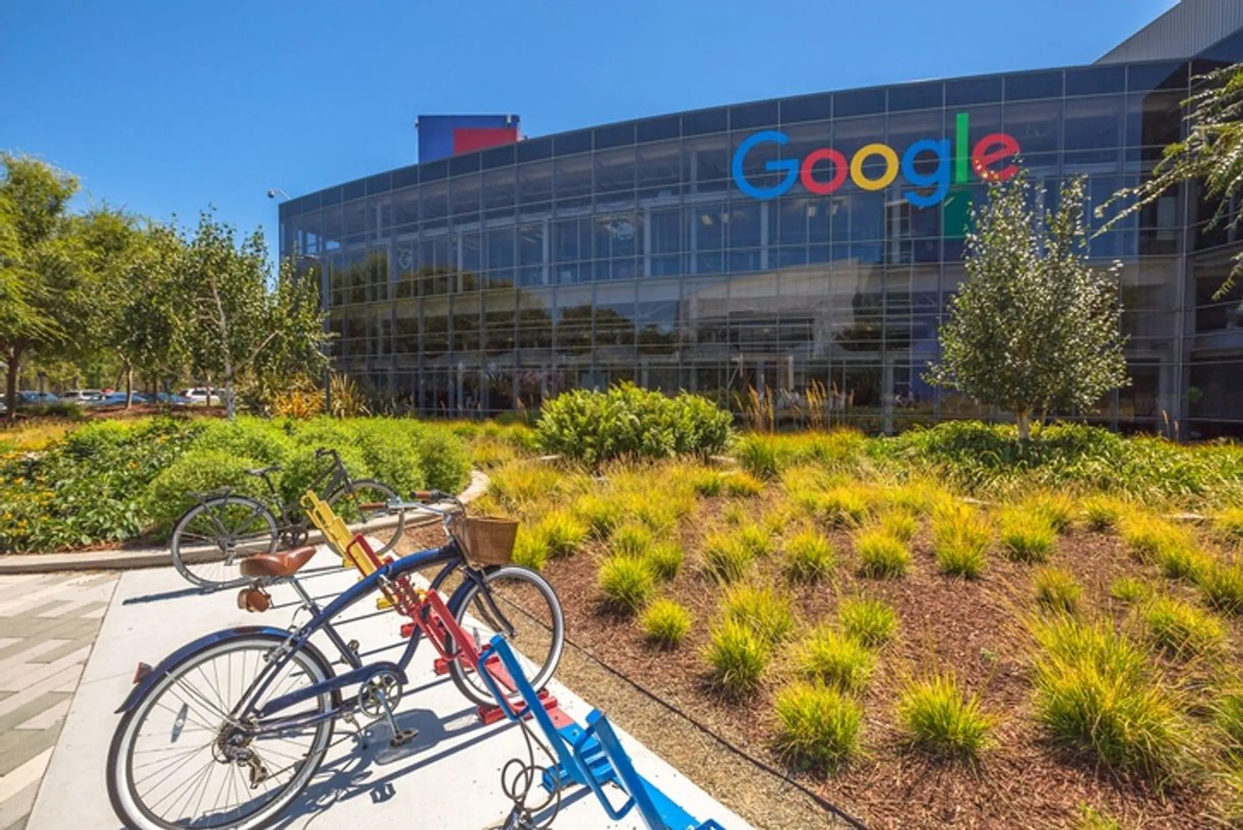 Googleplex