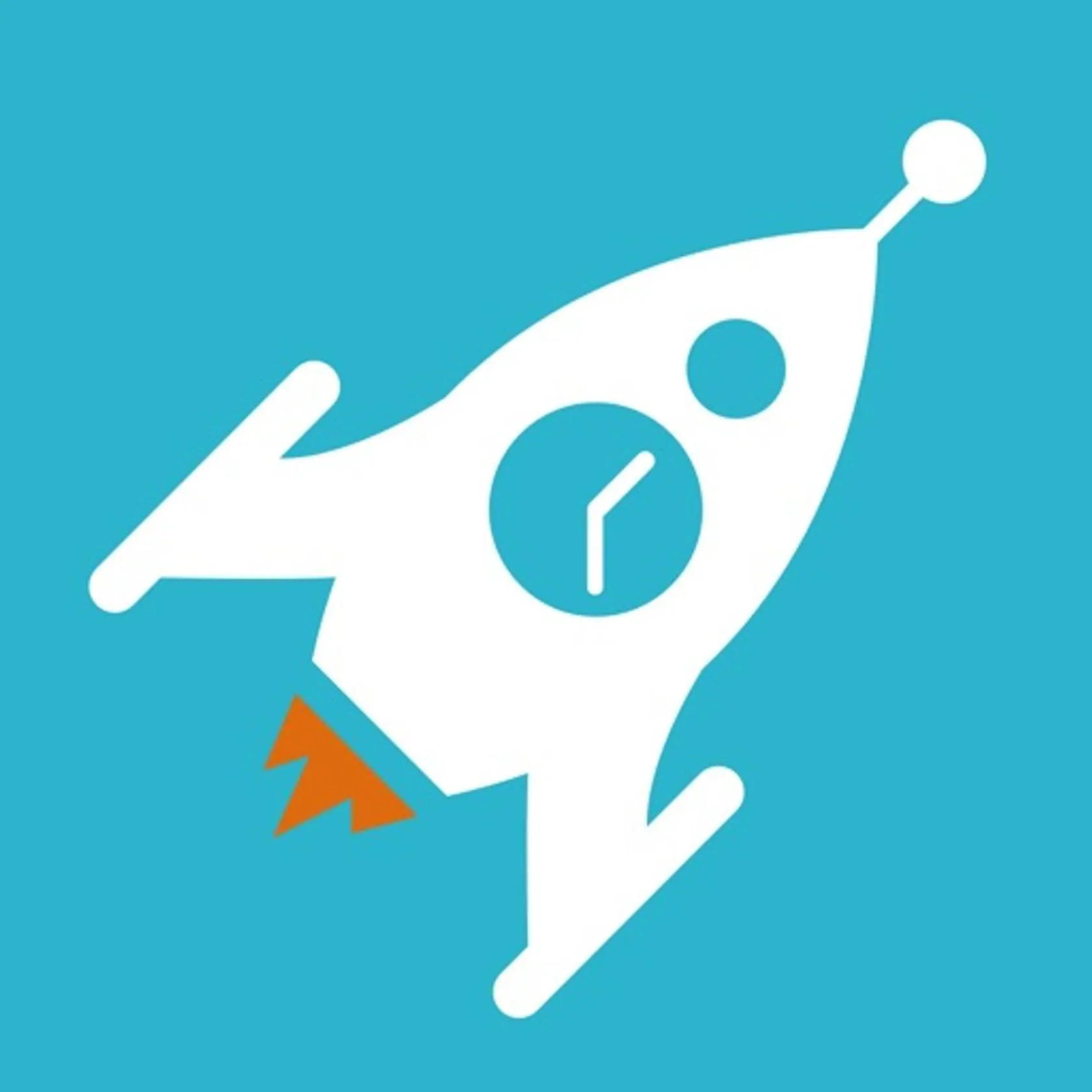 Rocket Alarm
