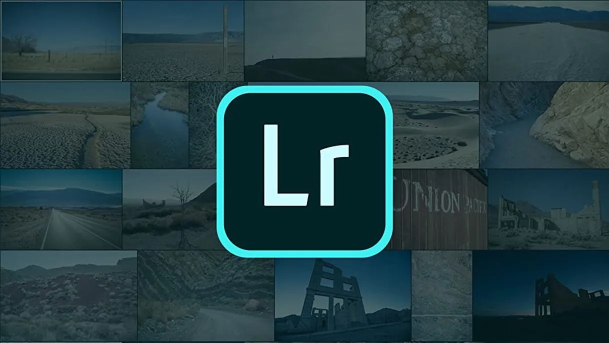 Lightroom 🎨