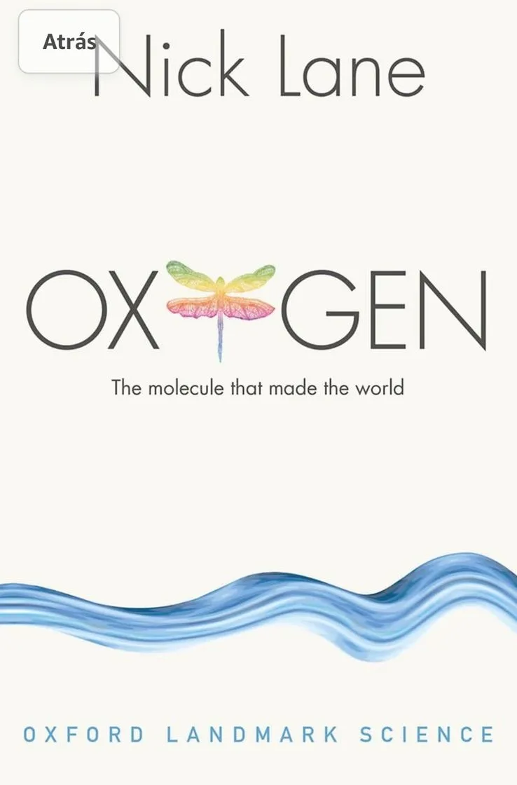 Oxygen