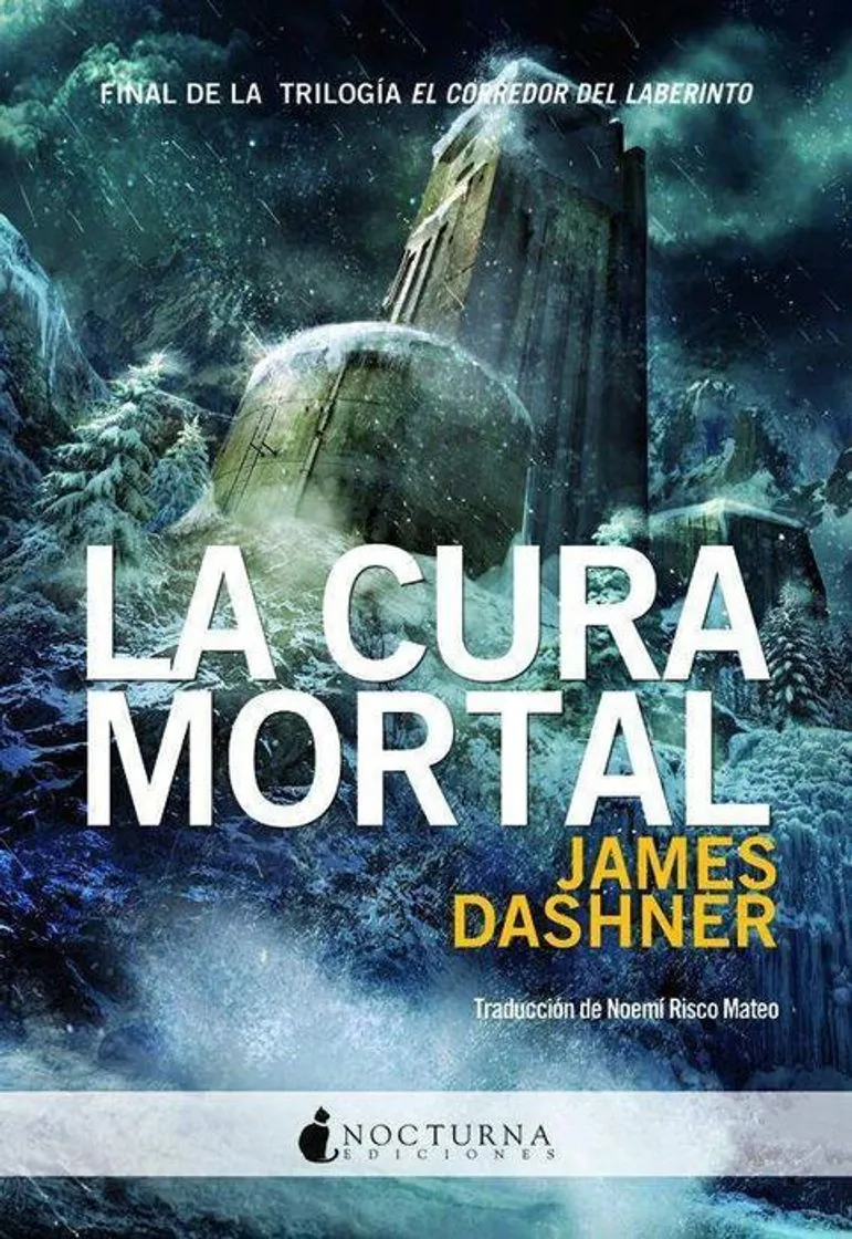 La cura mortal