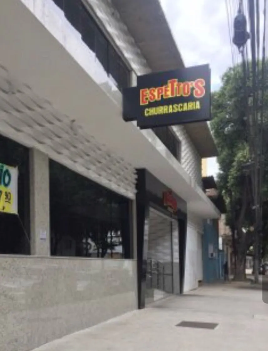 Espetto's