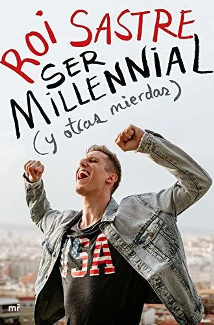 Ser millennial