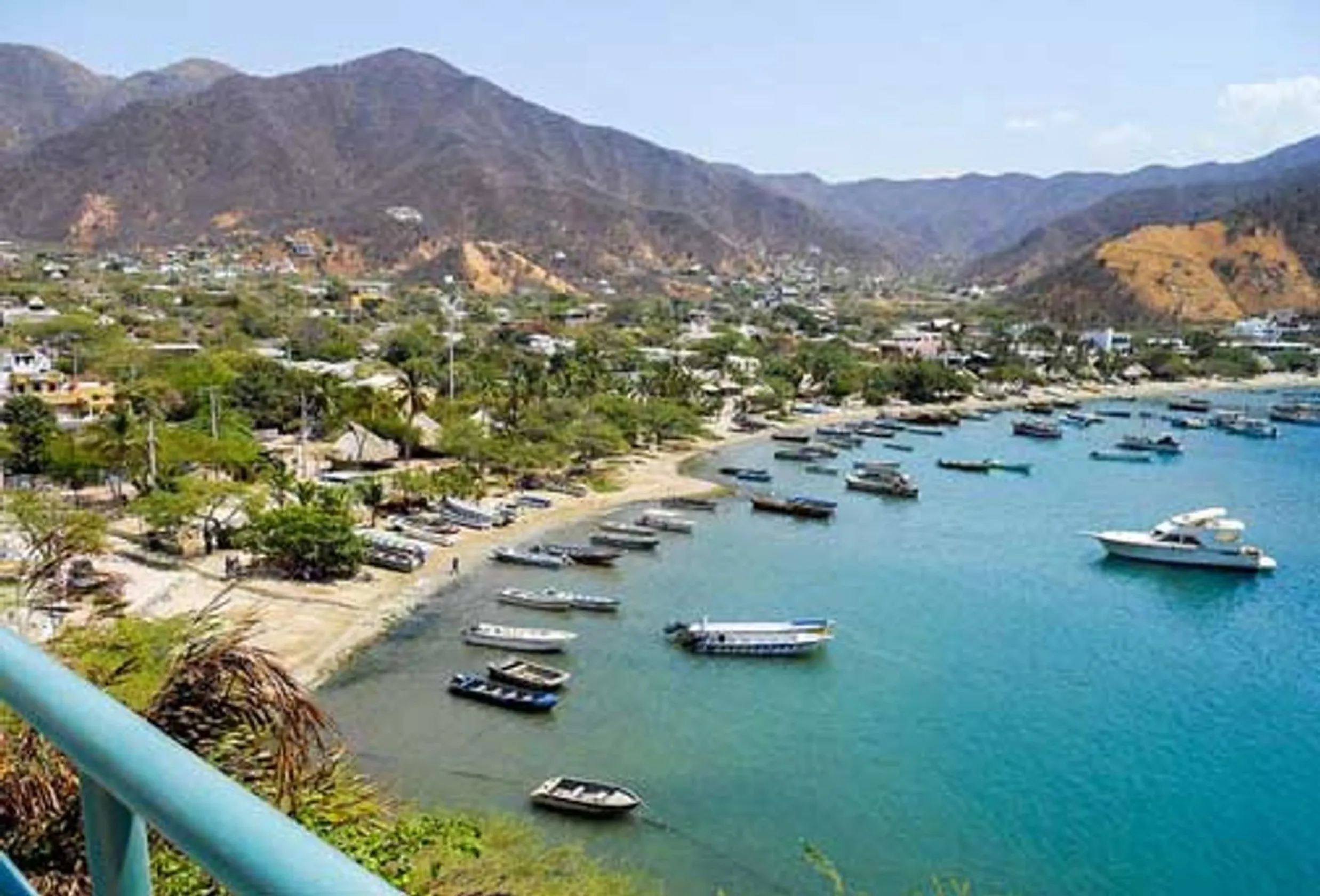 Santa Marta