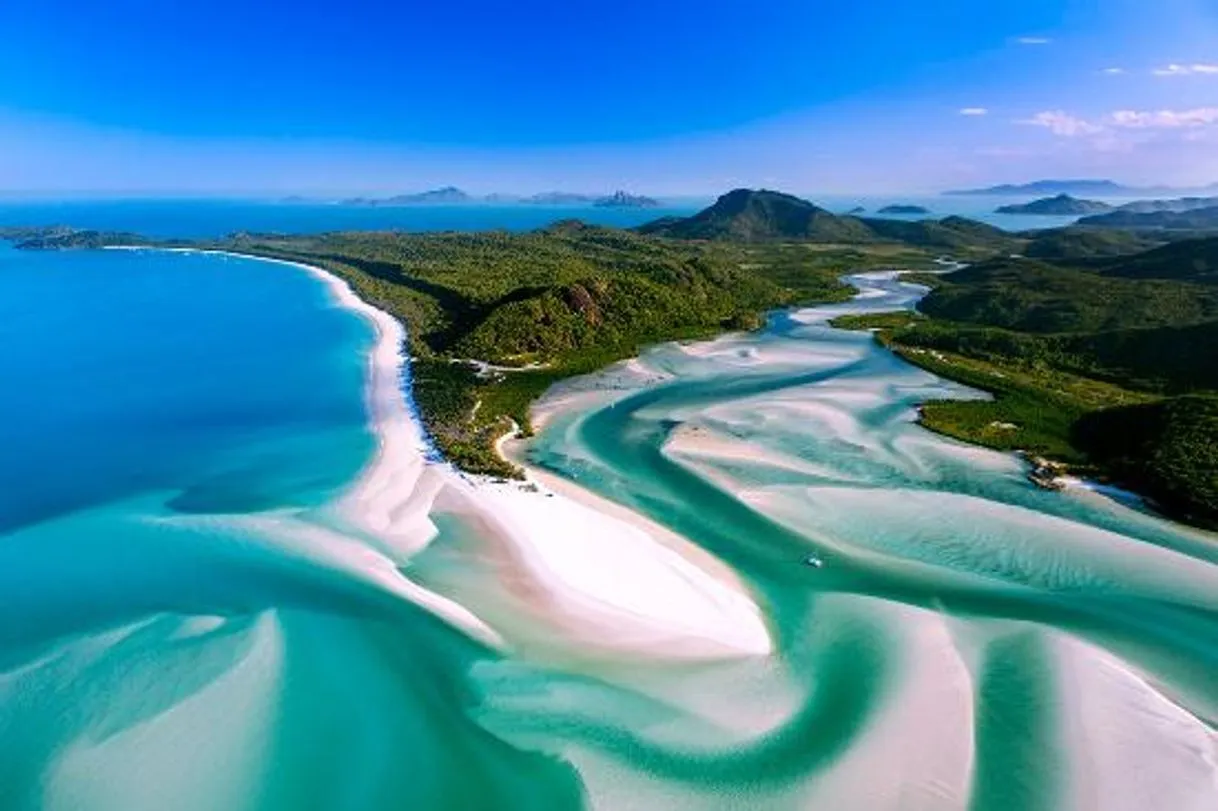 Hill Inlet