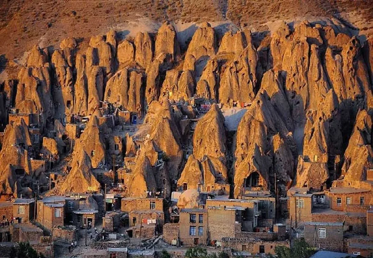 Kandovan