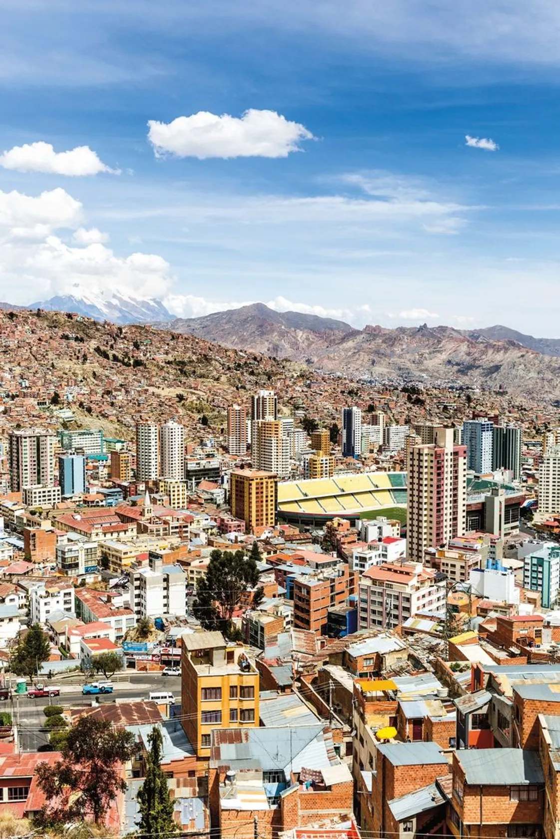 La Paz