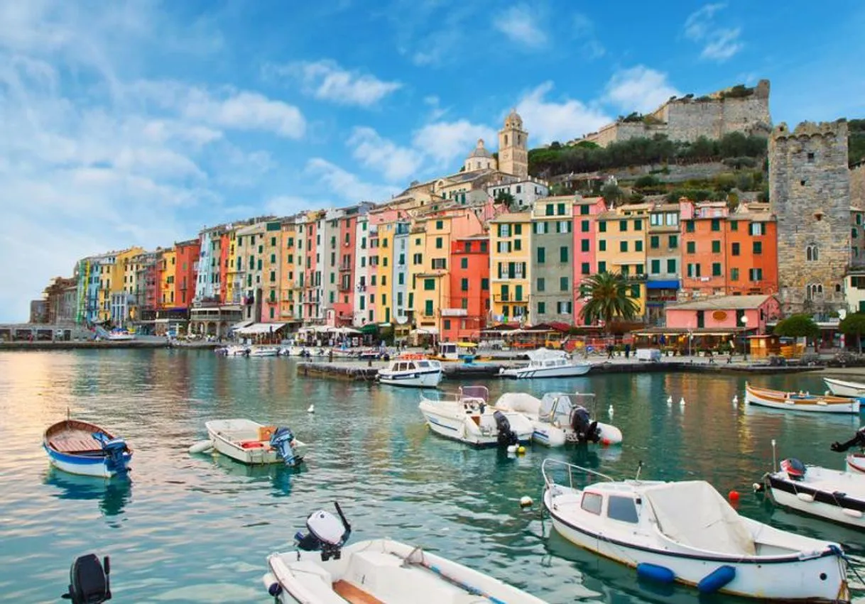 Porto Venere
