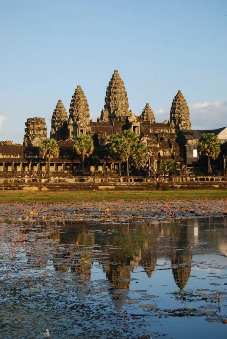 Angkor Wat
