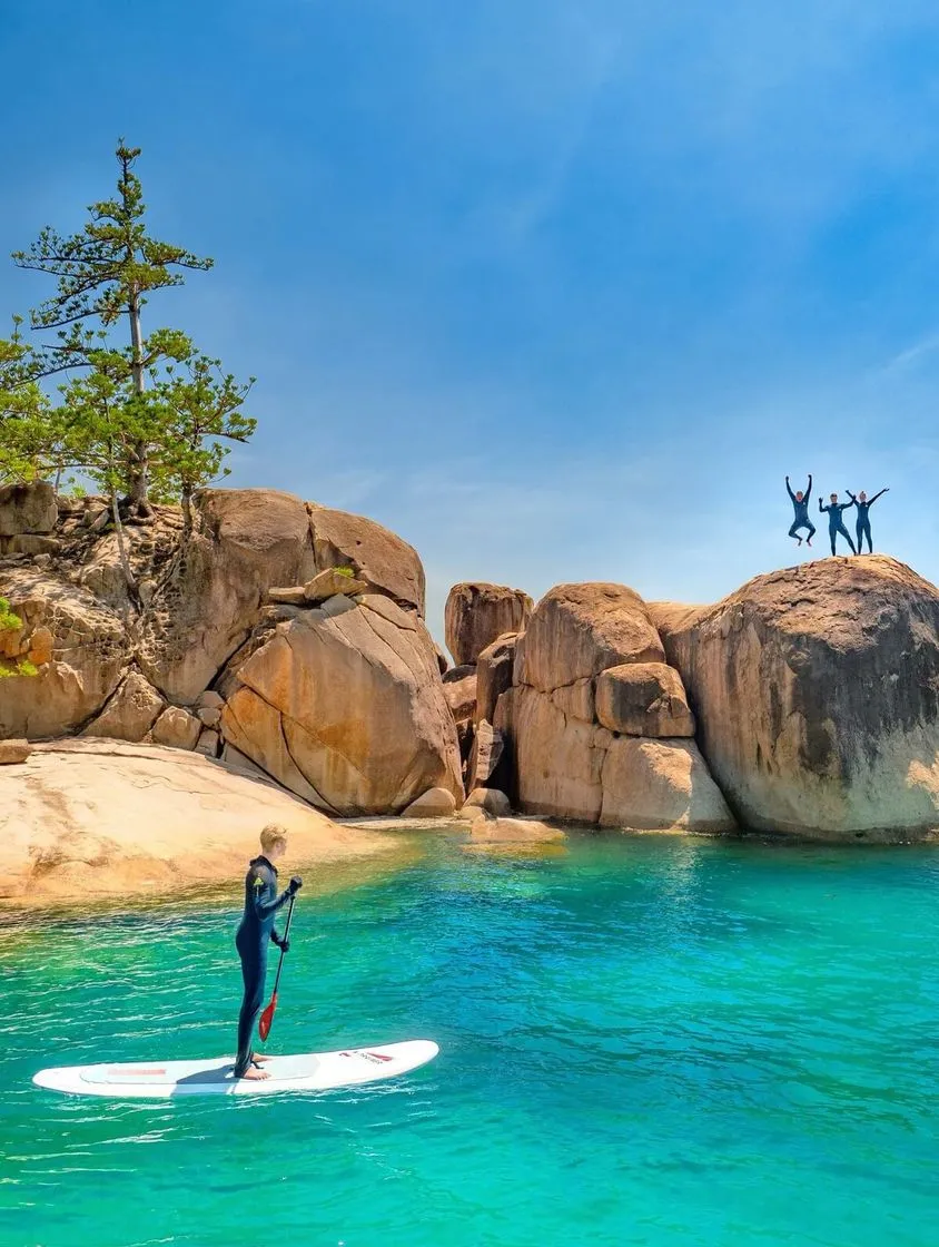 Magnetic Island