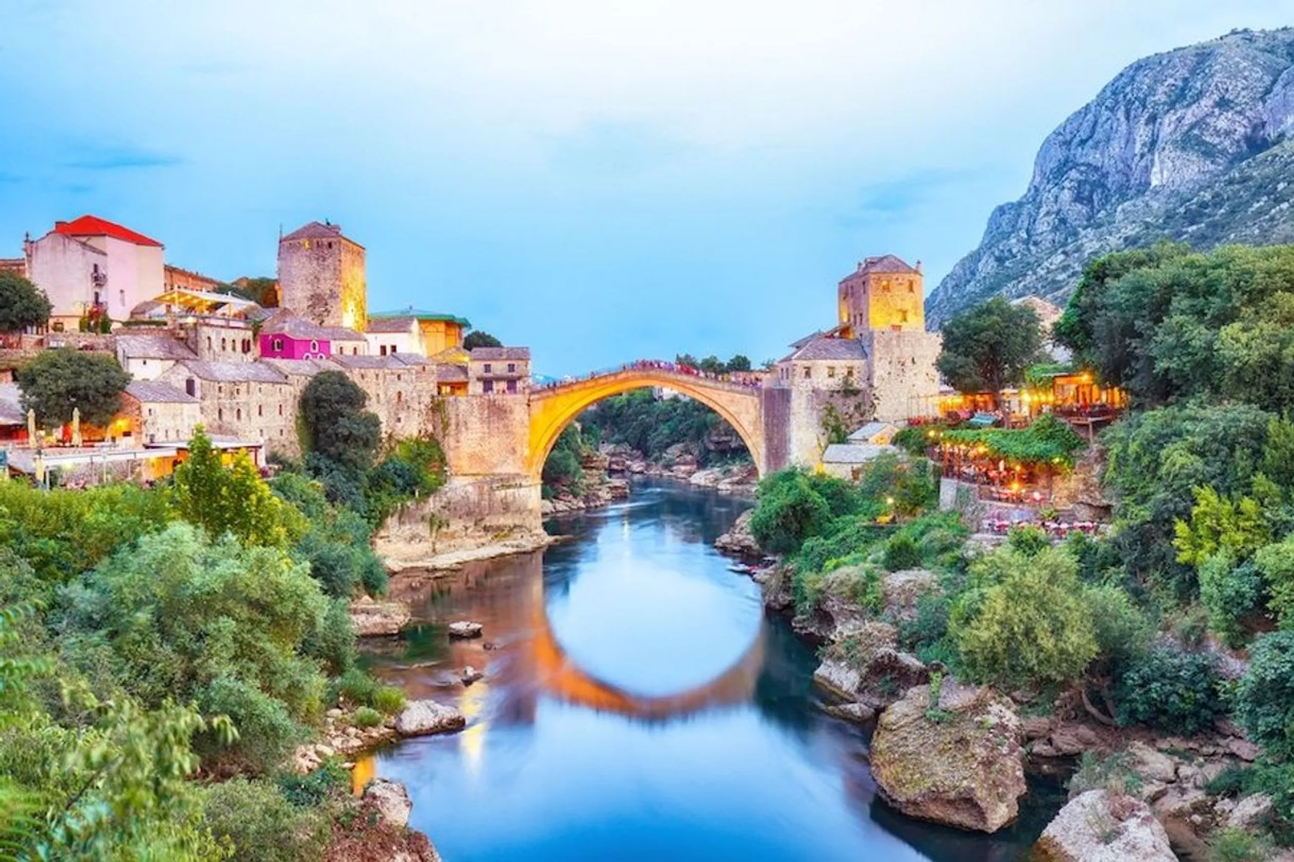 Mostar