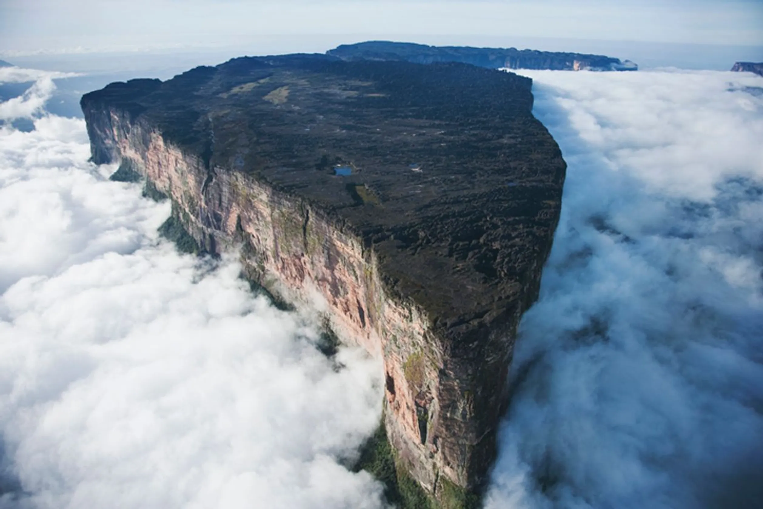 Monte Roraima