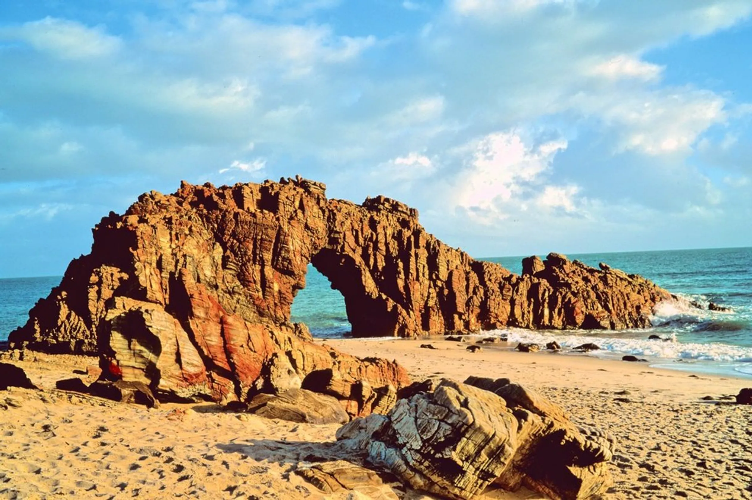 Pedra Furada