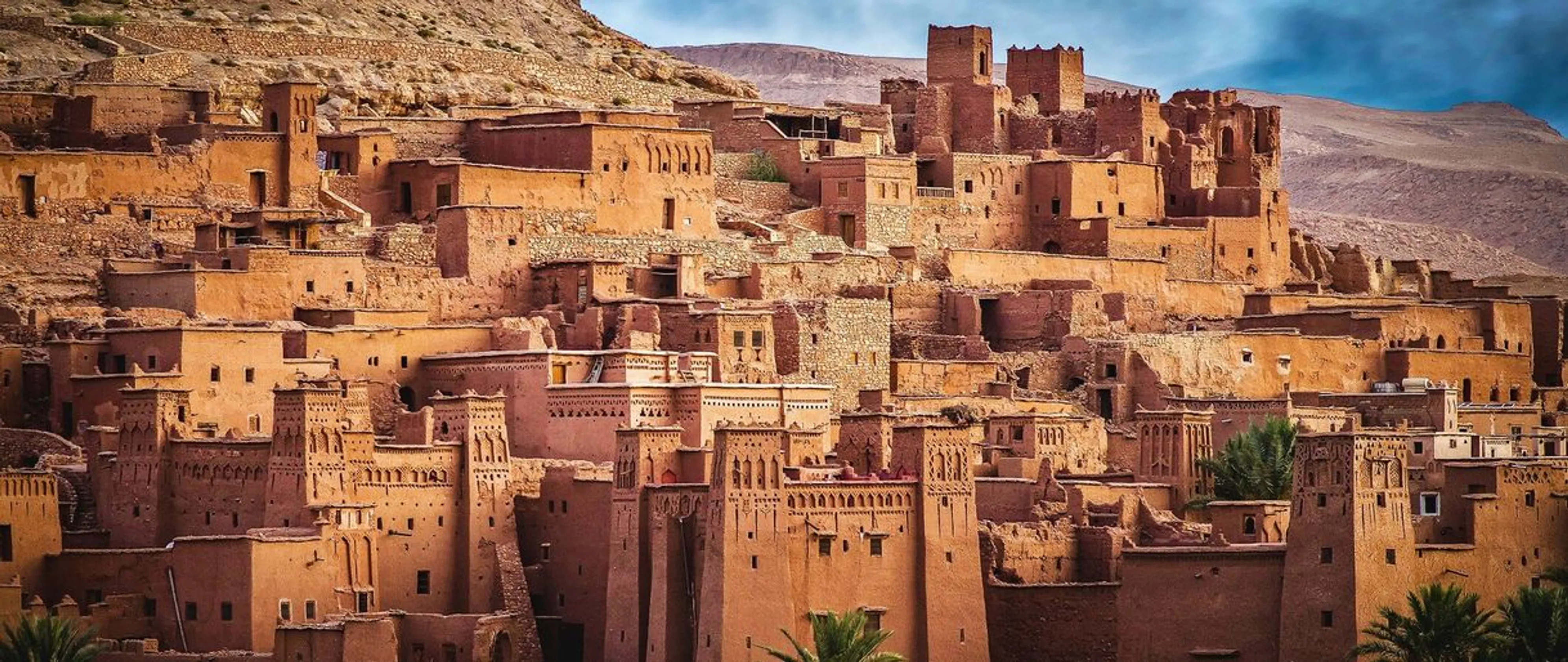 Marruecos