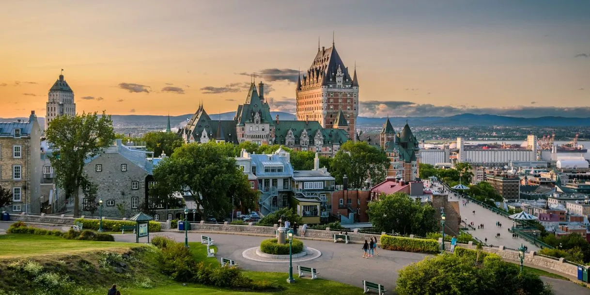 Quebec