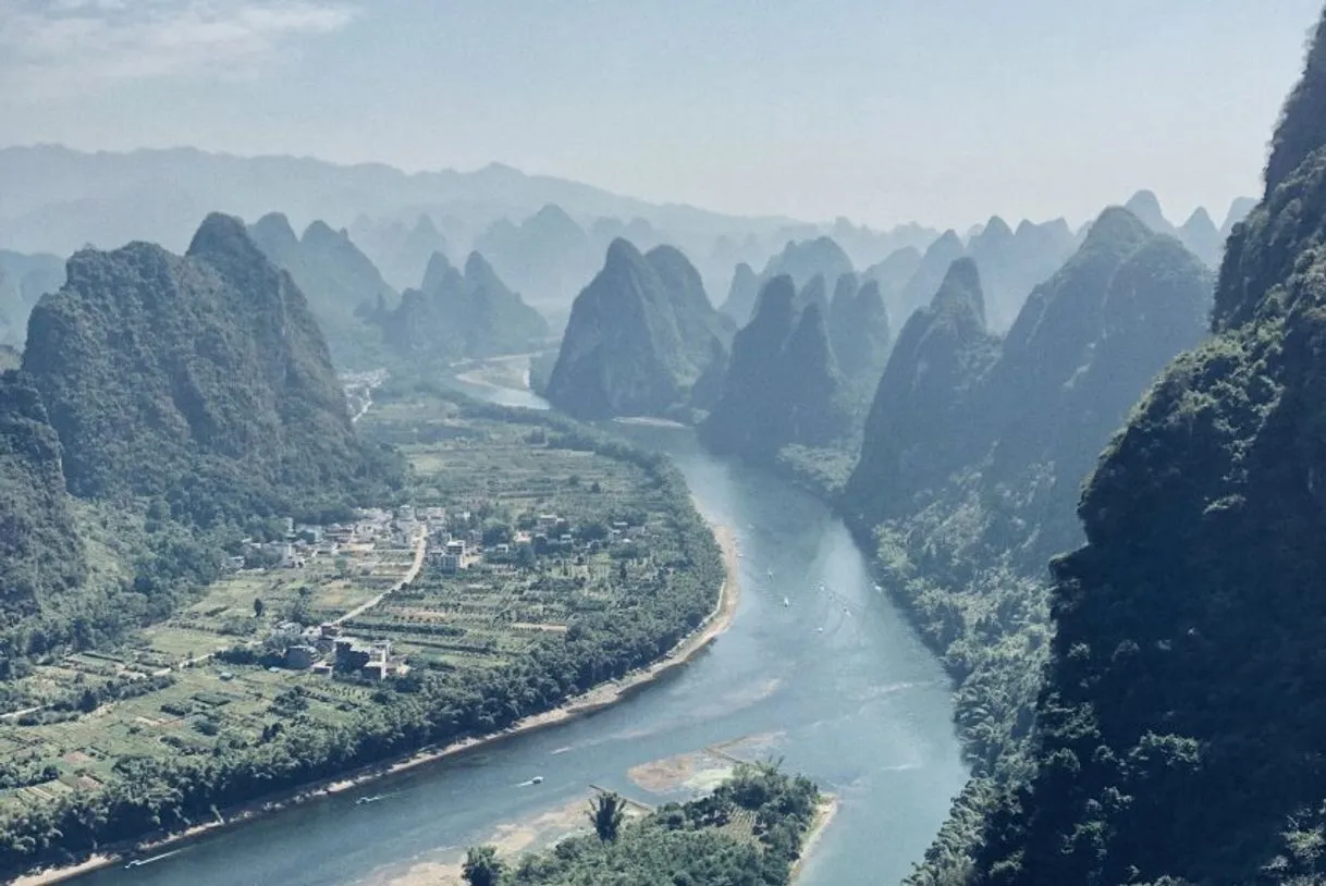 Yangshuo