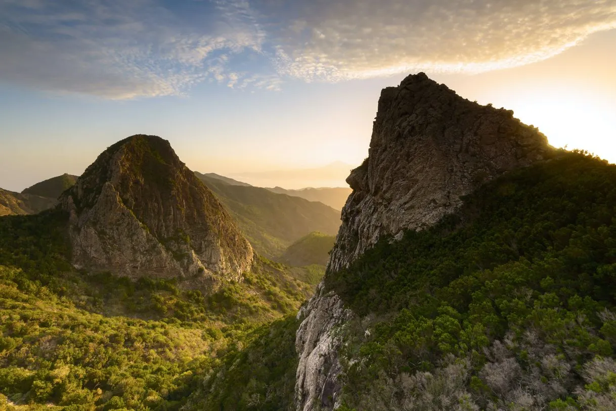 La Gomera