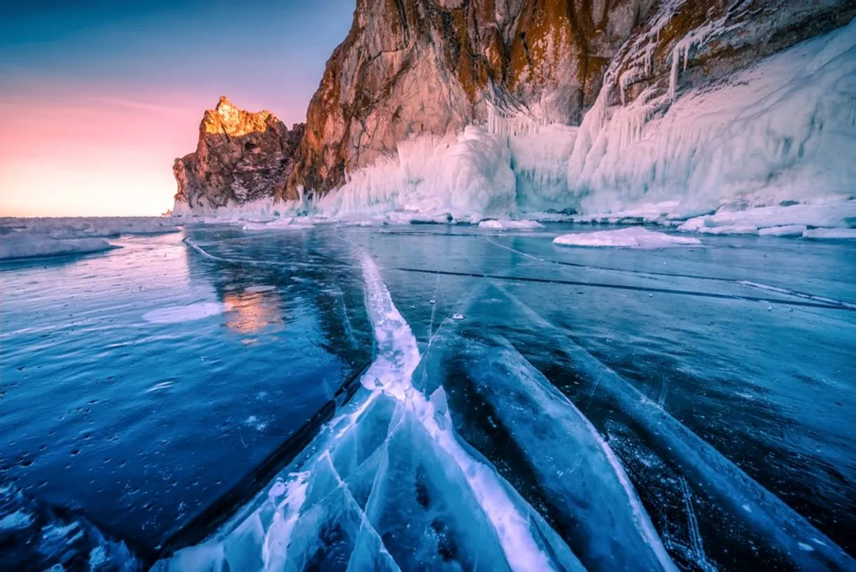 Lake Baikal