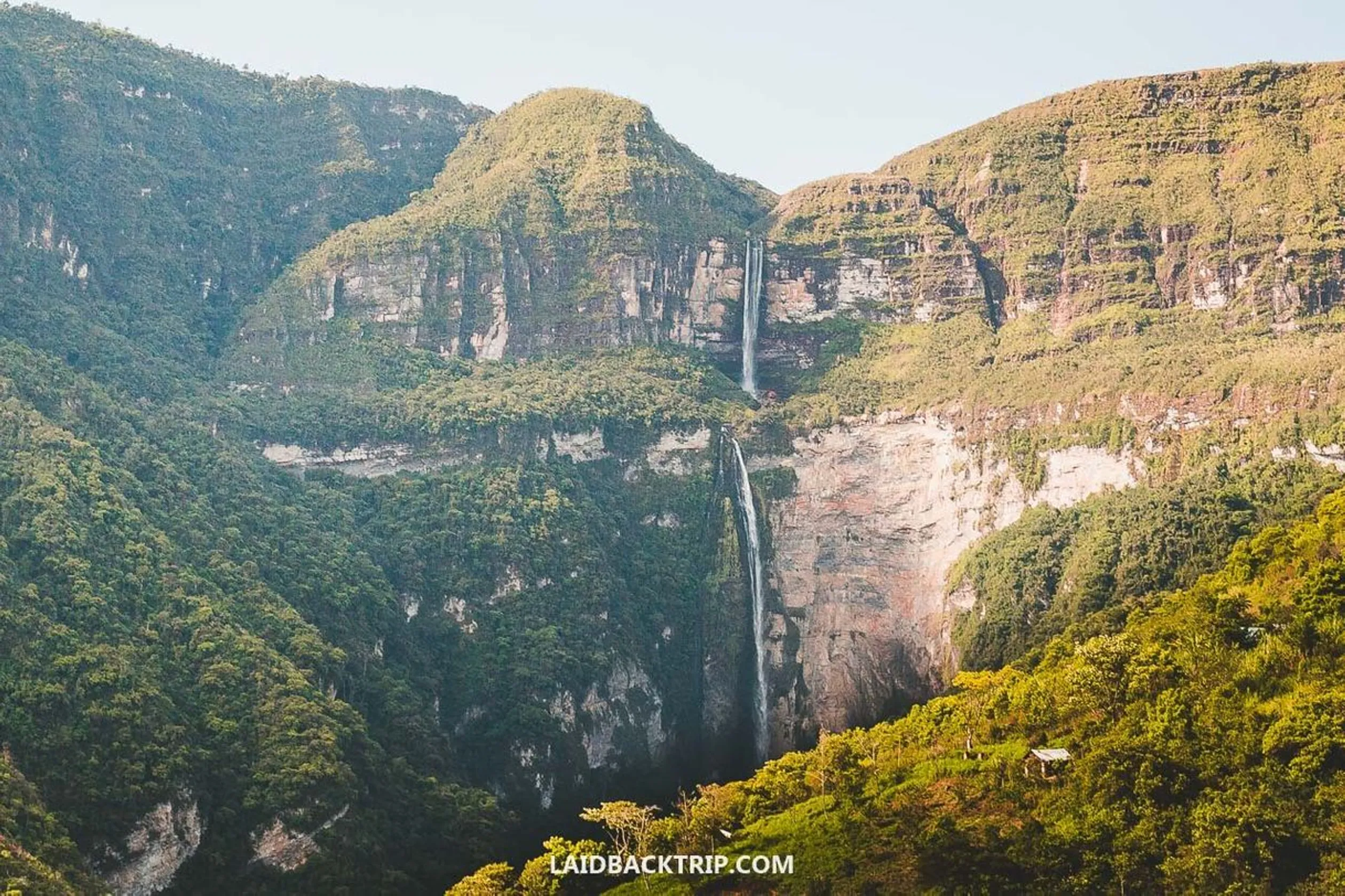 Chachapoyas