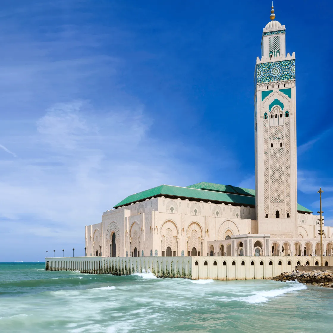 Casablanca
