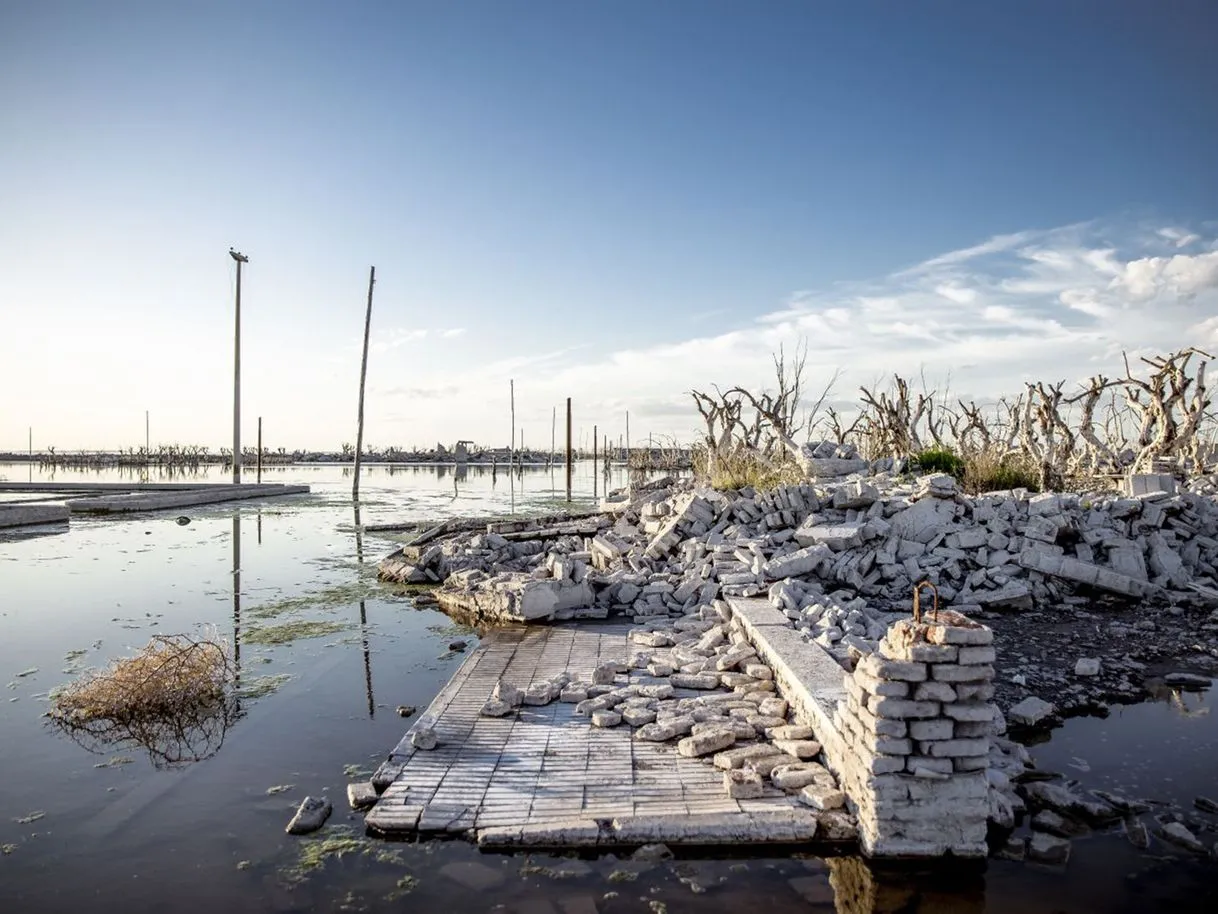 Villa Epecuén