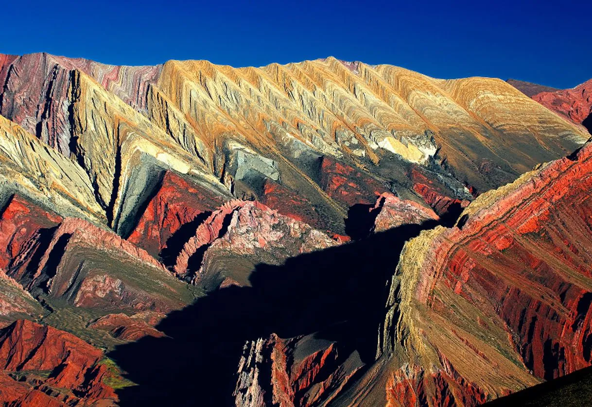 Quebrada de Humahuaca