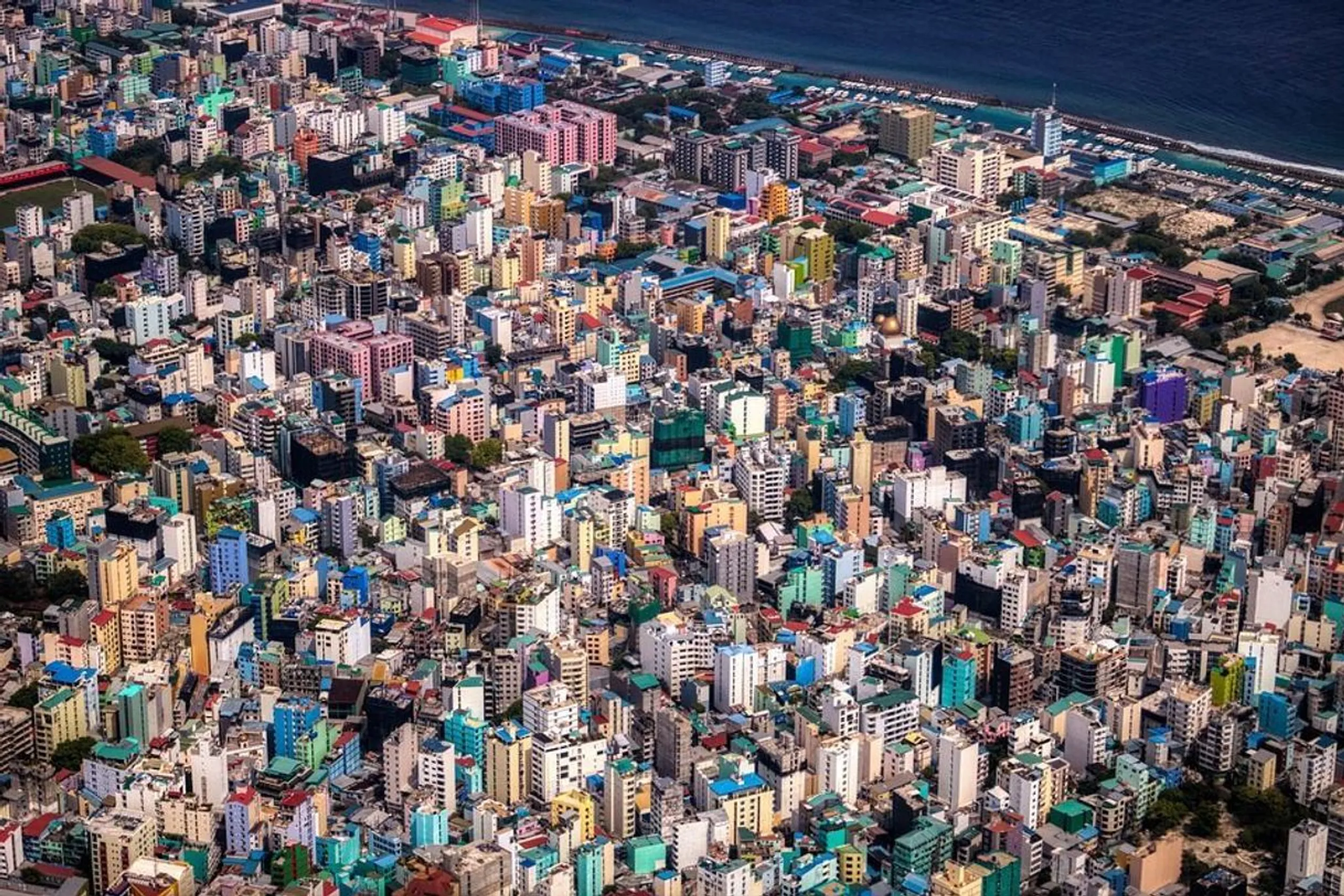 Malé