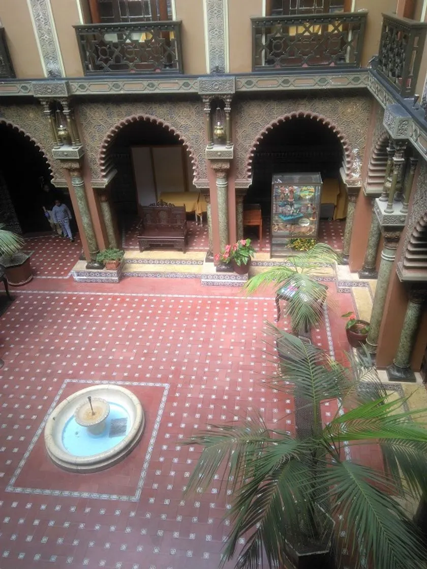 Casa do Alentejo