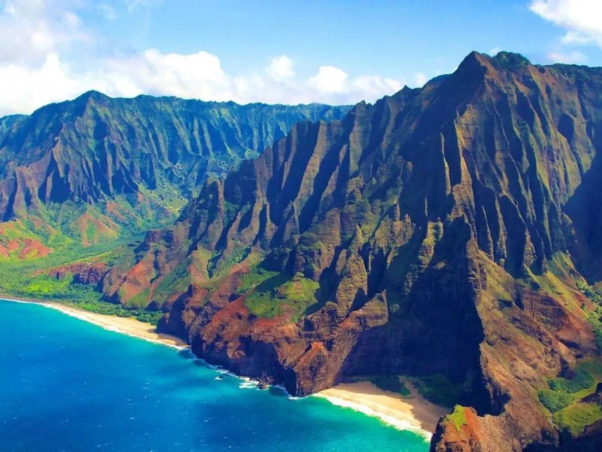 Kauai