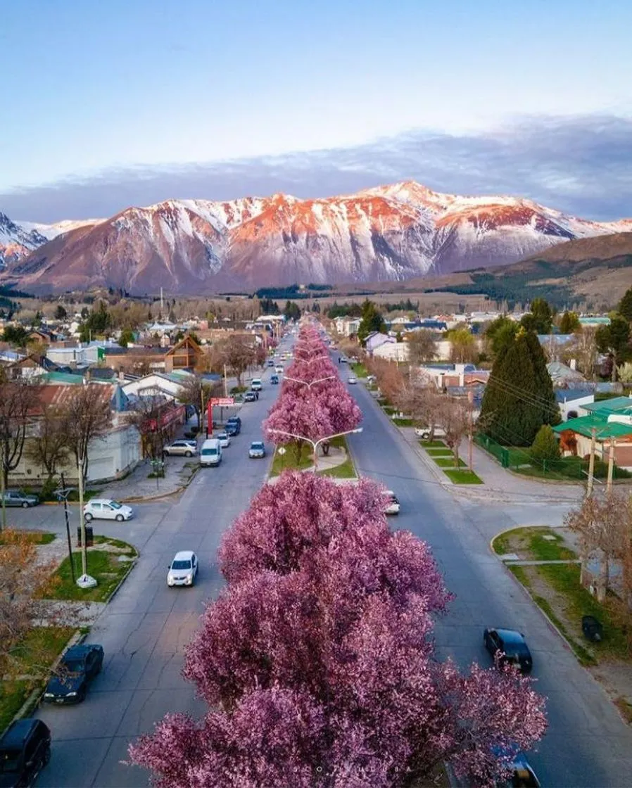 Esquel