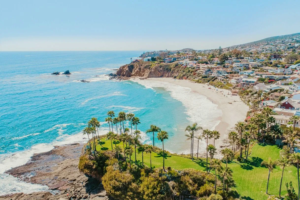 Laguna Beach