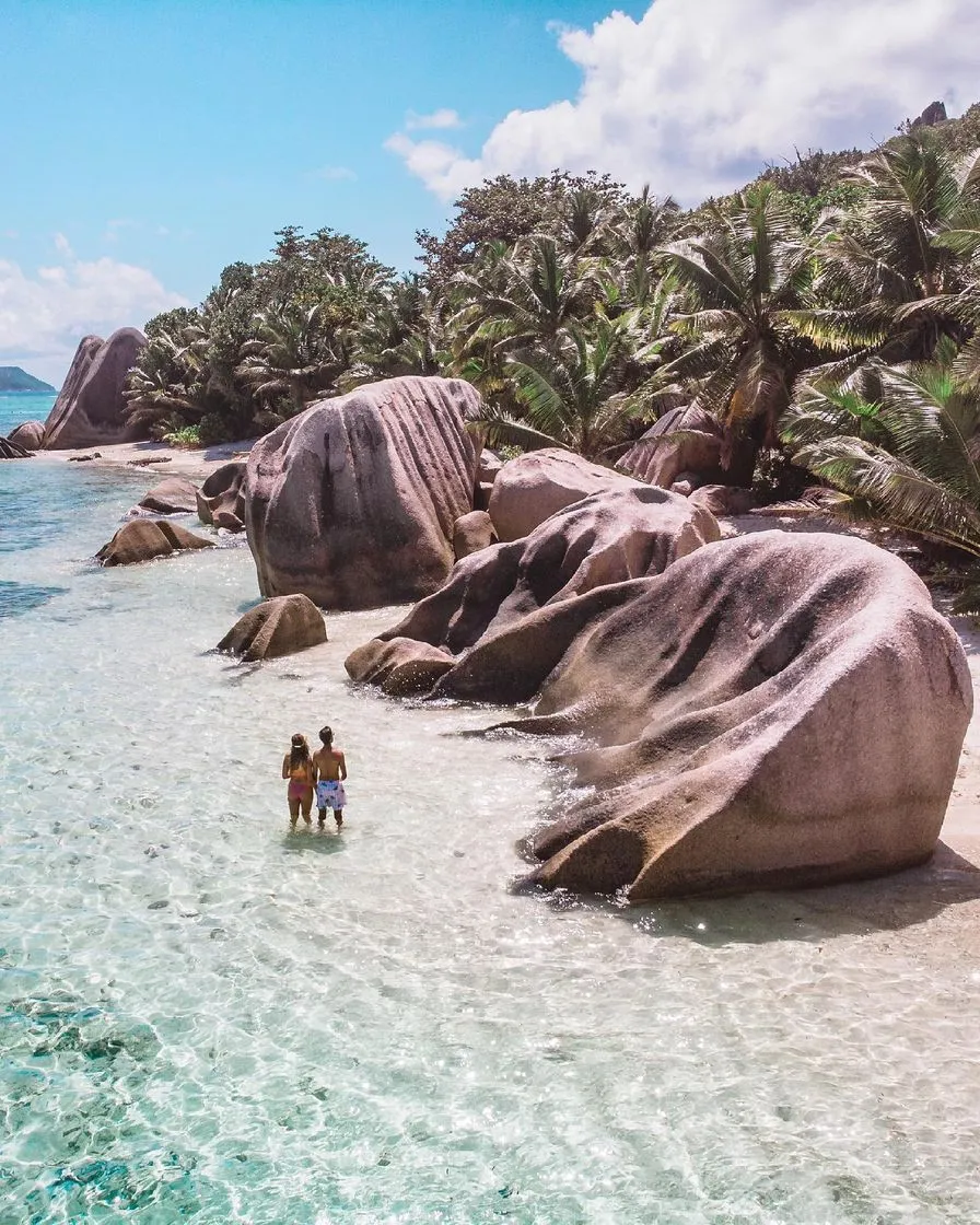 Seychelles