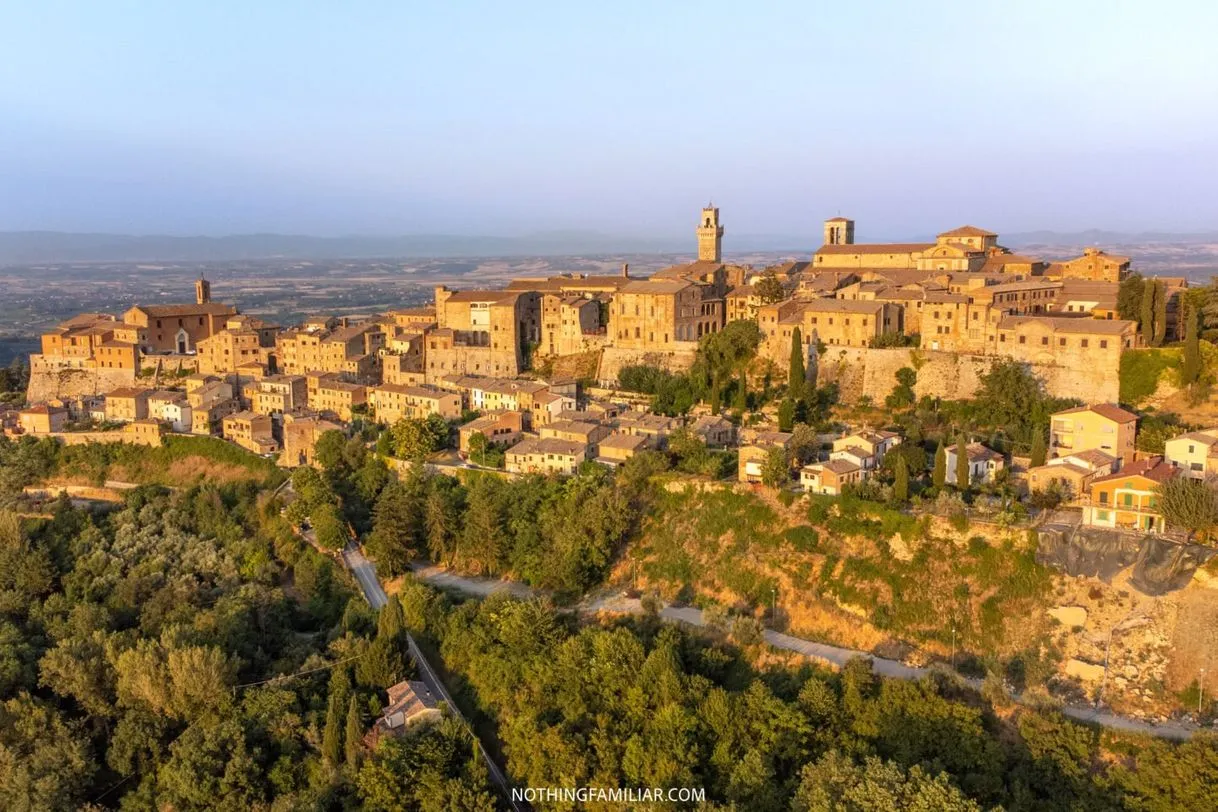Montepulciano