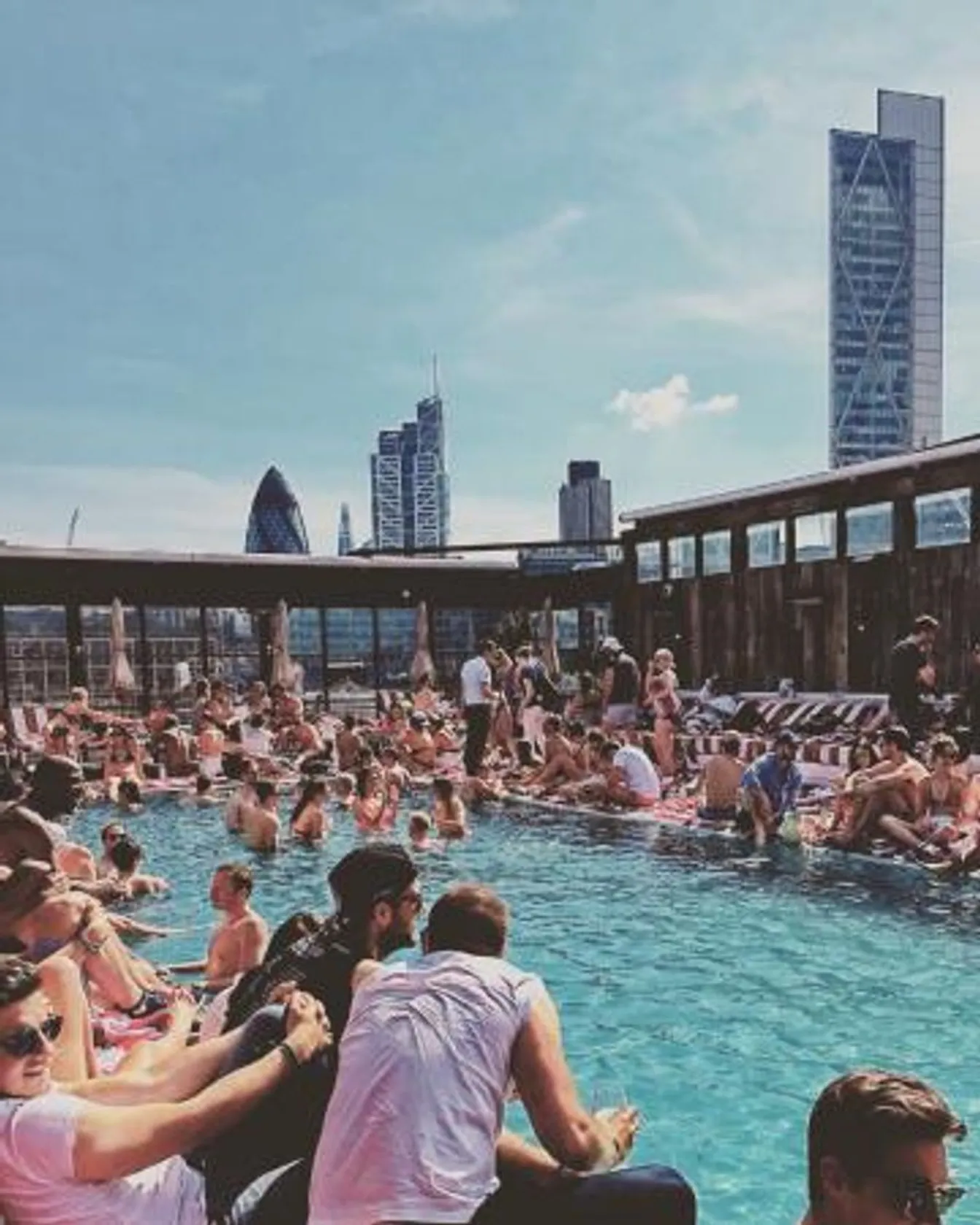 Shoreditch House