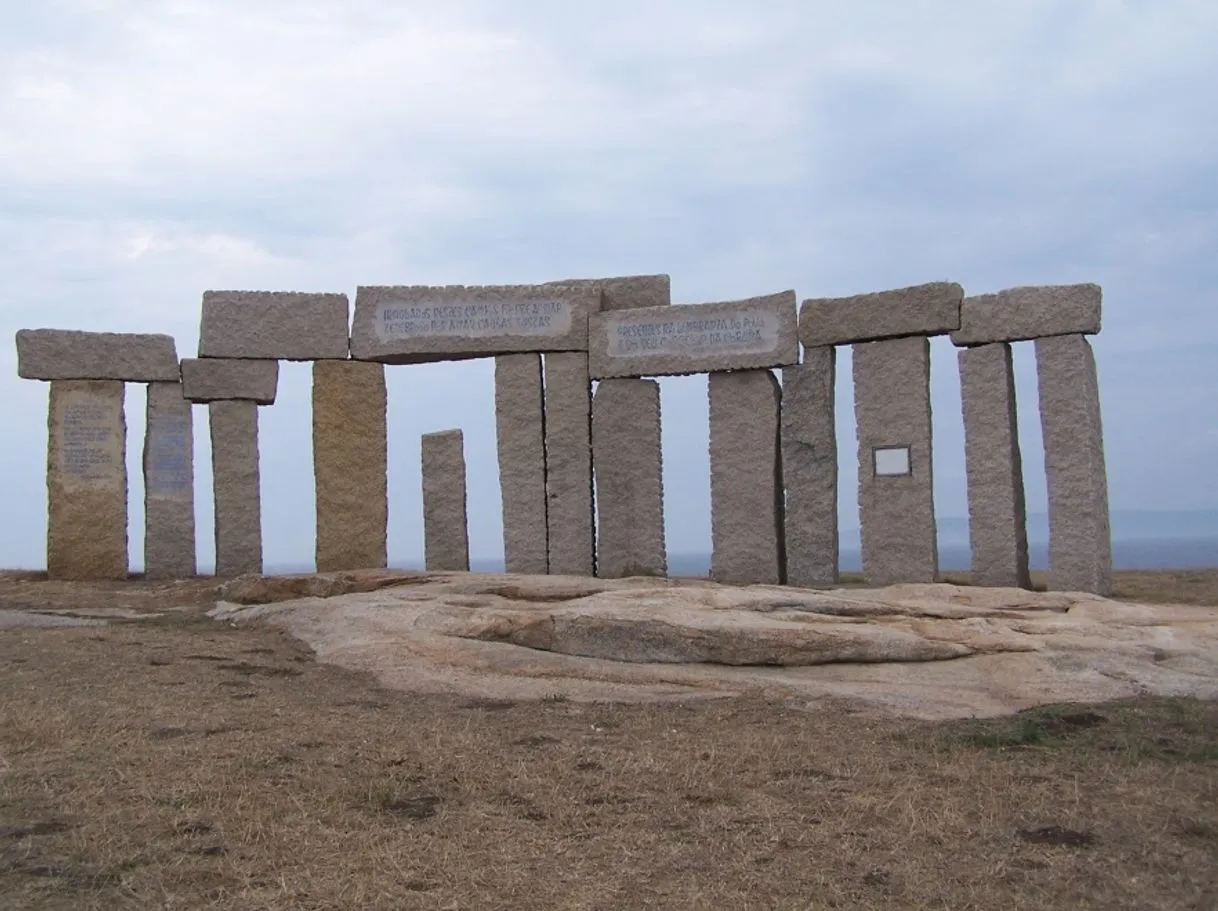 Campo da Rata