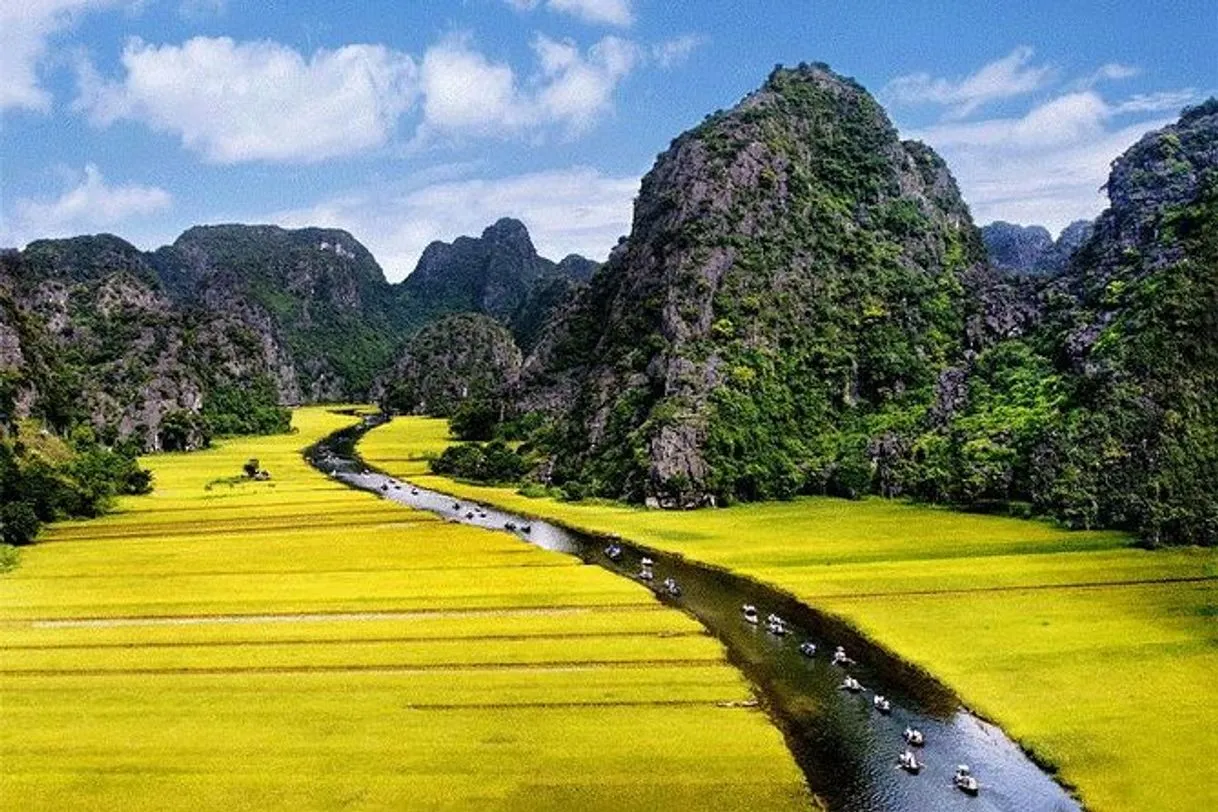 Ninh Bình