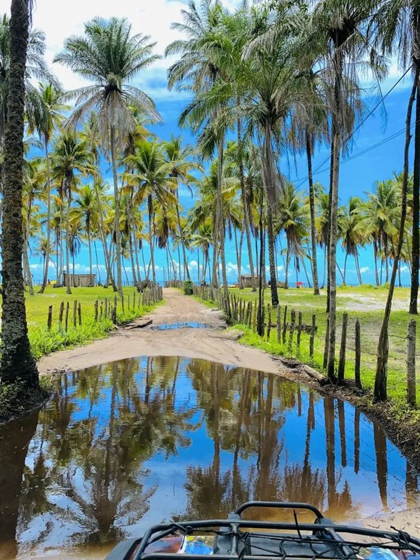 Boipeba