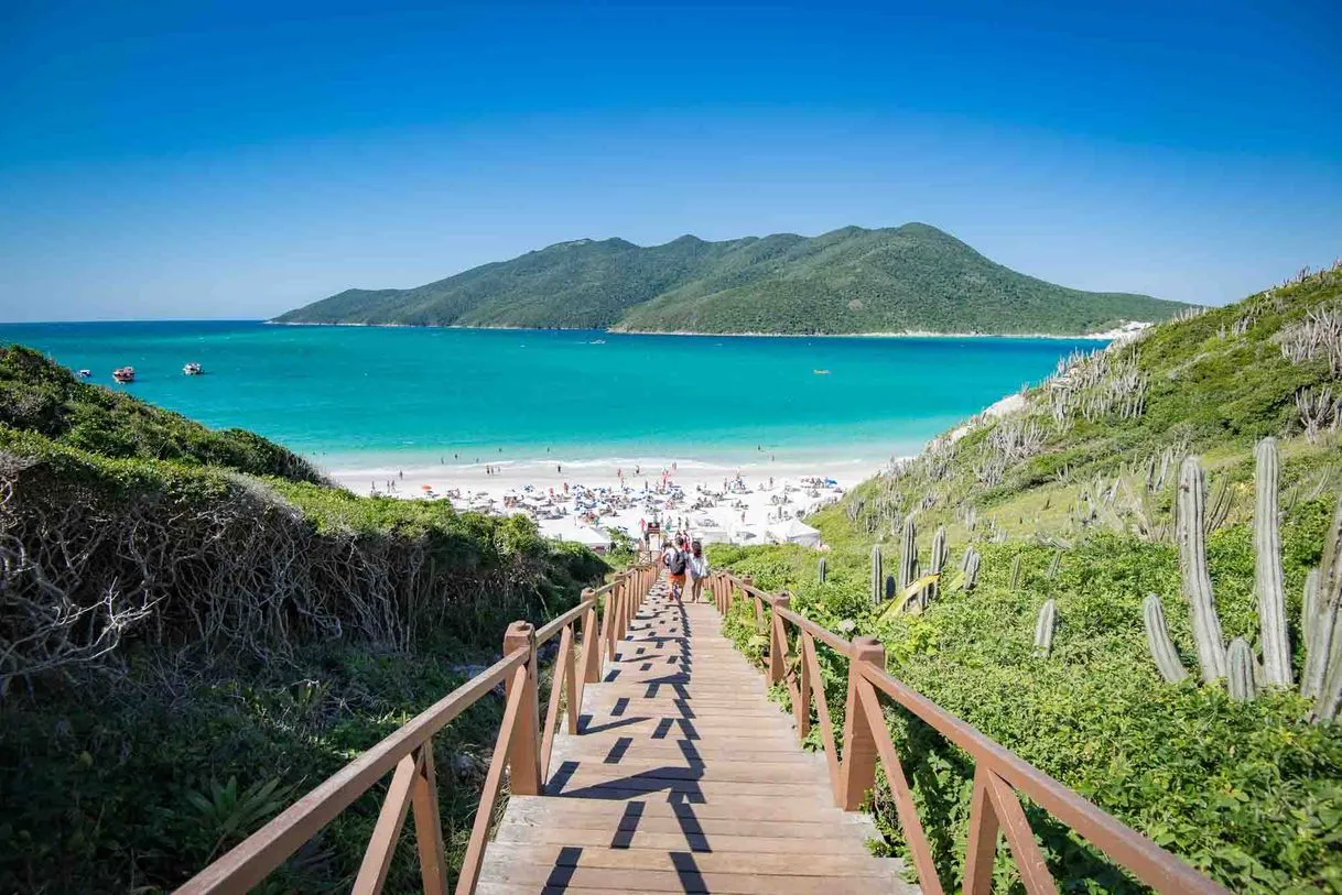 Arraial do cabo