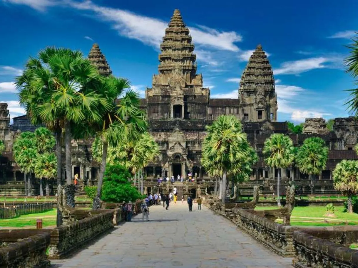 Camboya